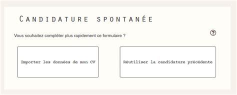 postuler chez hermes|hermes candidature spontanee.